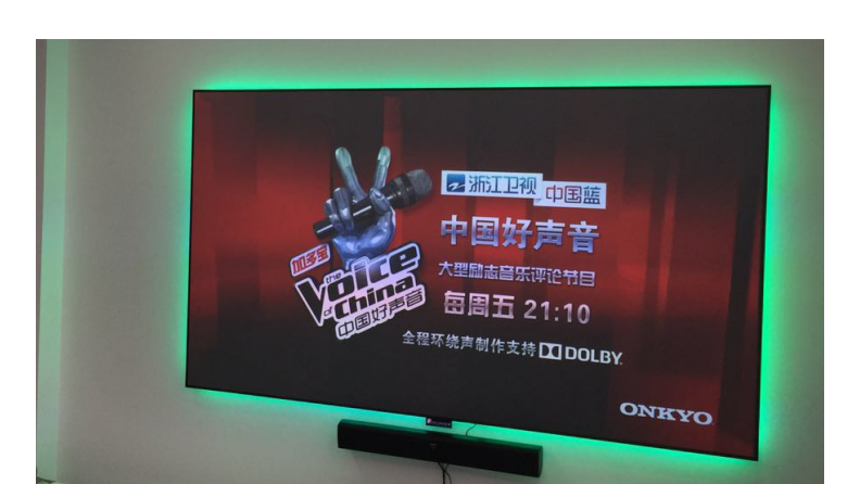 激光电视用什么幕？是不是都差不多，随便选？